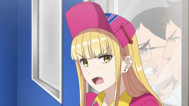 Catch Me at the Ballpark!